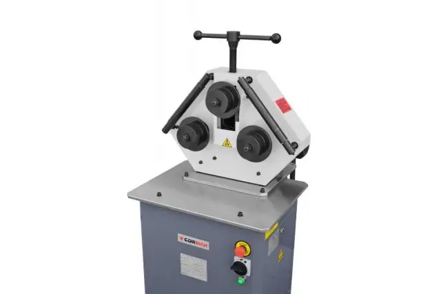 Згинальний верстат CORMAK RBM 30HV 8