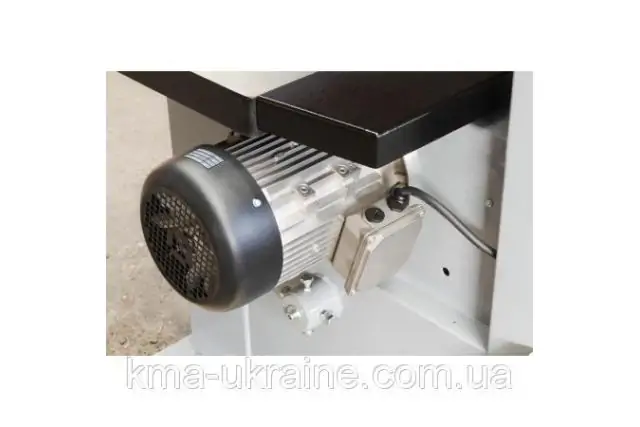 Ленточная пила Holzmann HBS 600DELUX 5