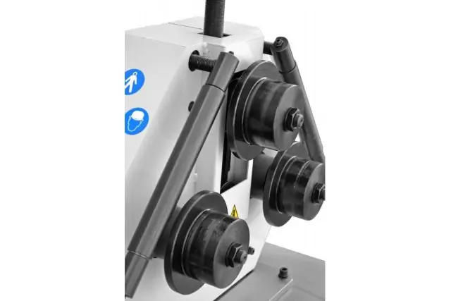  Сгибательный станок CORMAK RBM 30HV 3