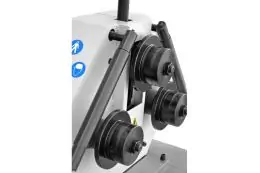  Сгибательный станок CORMAK RBM 30HV 3