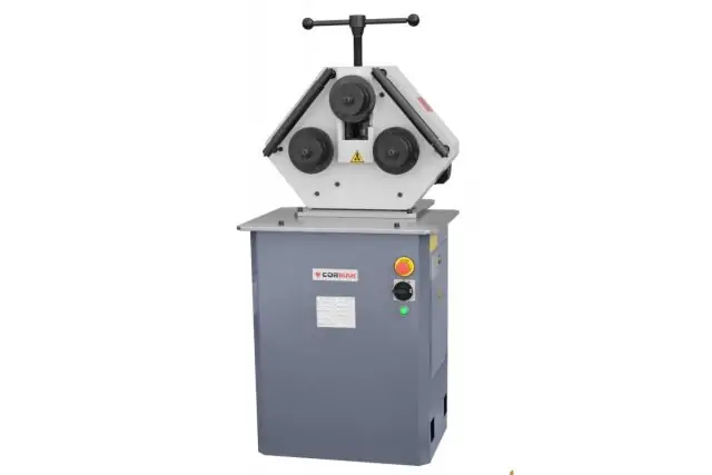 Згинальний верстат CORMAK RBM 30HV 9