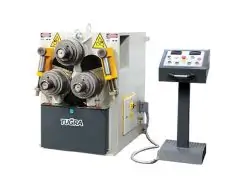 Гибочний верстат Tugra Makina HPK 100