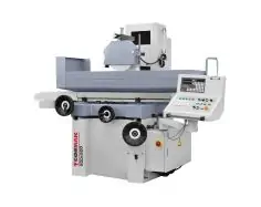 Плоскошлифовальный станок Cormak 200x500