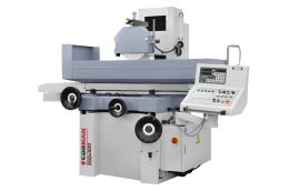 Плоскошліфувальний верстат Cormak 200x500