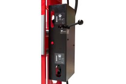 Прес гідравлічний Holzmann WP 100H