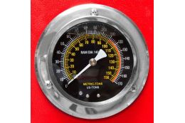 Пресс гидравлический Holzmann WP 100H