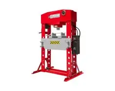 Пресс гидравлический Holzmann WP 100H