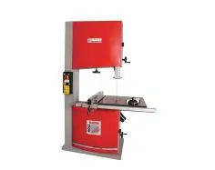 Стрічкова пила Holzmann HBS 800