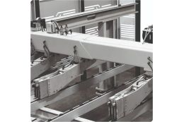 Пильний центр з ЧПК ALPHA PS-05 3200