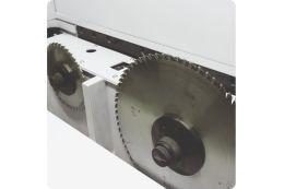 Пильный центр с ЧПУ AES ALPHA PS-05 3200