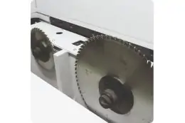 Пильний центр з ЧПК ALPHA PS-05 3200 3