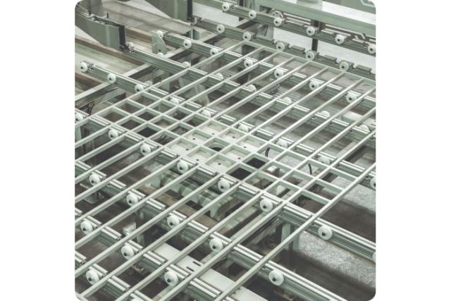 Пильний центр з ЧПК ALPHA PS-05 3200