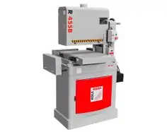 Стрічково-шліфувальний верстат Holzmann R 455B