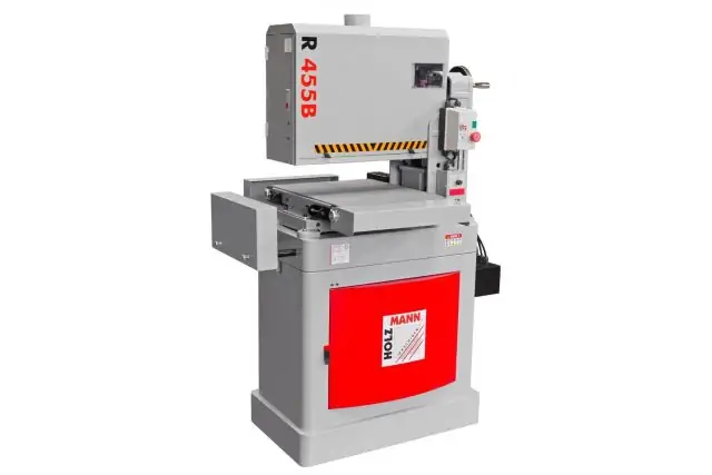 Стрічково-шліфувальний верстат Holzmann R 455B 1