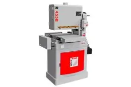 Стрічково-шліфувальний верстат Holzmann R 455B 1