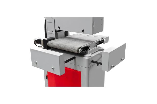 Ленточно-шлифовальный станок Holzmann R 455B