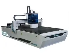 Фрезерний верстат з ЧПУ AES FLEXA PRO 2132