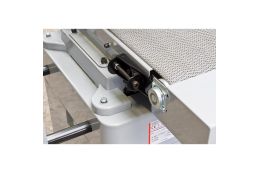 Стрічково-шліфувальний верстат Holzmann R 455B Стрічково-шліфувальний верстат Holzmann R 455B