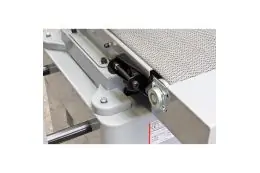 Ленточно-шлифовальный станок Holzmann R 455B 5