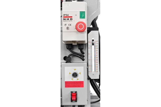 Ленточно-шлифовальный станок Holzmann R 455B