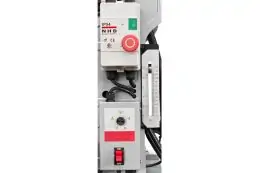 Ленточно-шлифовальный станок Holzmann R 455B 6