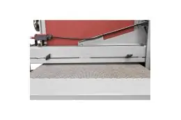 Ленточно-шлифовальный станок Holzmann R 455B 7