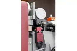 Ленточно-шлифовальный станок Holzmann R 455B 8