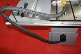 Циркулярная пила Holzmann TS 200 2