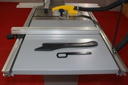 Циркулярная пила Holzmann TS 200