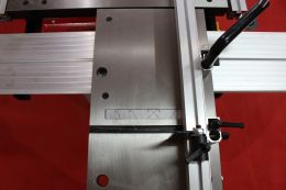 Циркулярная пила Holzmann TS 200