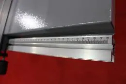 Циркулярна пила Holzmann TS 200 8