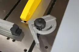 Циркулярная пила Holzmann TS 200 10