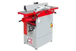 Фугувально-рейсмусовий верстат Holzmann HOB 260ECO 1