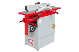 Фуговально-рейсмусовый станок Holzmann HOB 260ECO