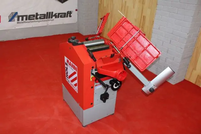 Фуговально-рейсмусовый станок Holzmann HOB 260ECO 2