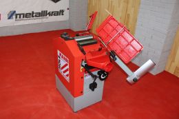 Фуговально-рейсмусовый станок Holzmann HOB 260ECO