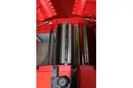 Фугувально-рейсмусовий верстат Holzmann HOB 260ECO 5