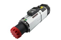 Фрезерний верстат з ЧПК CORMAK C2030 ATC PREMIUM