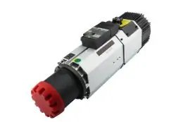 Фрезерный станок с ЧПУ CORMAK C2030 ATC PREMIUM 4