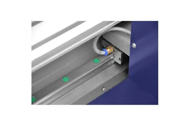 Фрезерный станок с ЧПУ CORMAK C2030 ATC PREMIUM 5