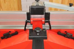 Фуговально-рейсмусовый станок Holzmann HOB 260ECO