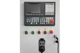 Фрезерный станок с ЧПУ CORMAK C2030 ATC PREMIUM 6