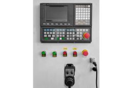 Фрезерный станок с ЧПУ CORMAK C2030 ATC PREMIUM