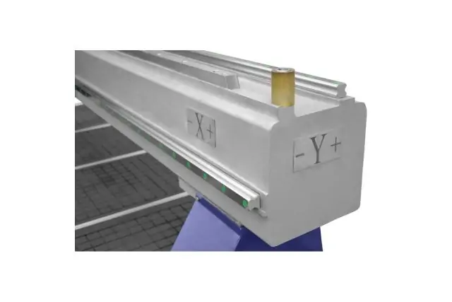 Фрезерний верстат з ЧПК CORMAK C2030 ATC PREMIUM 8