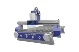 Фрезерный станок с ЧПУ CORMAK C2030 ATC PREMIUM 14