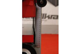 Фуговально-рейсмусовый станок Holzmann HOB 260ECO