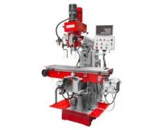 Фрезерний верстат Holzmann BF 1000DDRO