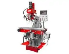 Фрезерний верстат Holzmann BF 1000DDRO