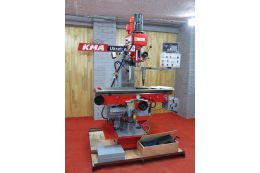 Фрезерный станок Holzmann BF 1000DDRO Фрезерный станок Holzmann BF 1000DDRO