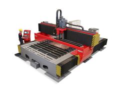 Свердлильний верстат з ЧПК Akyapak ADP 5000x8000